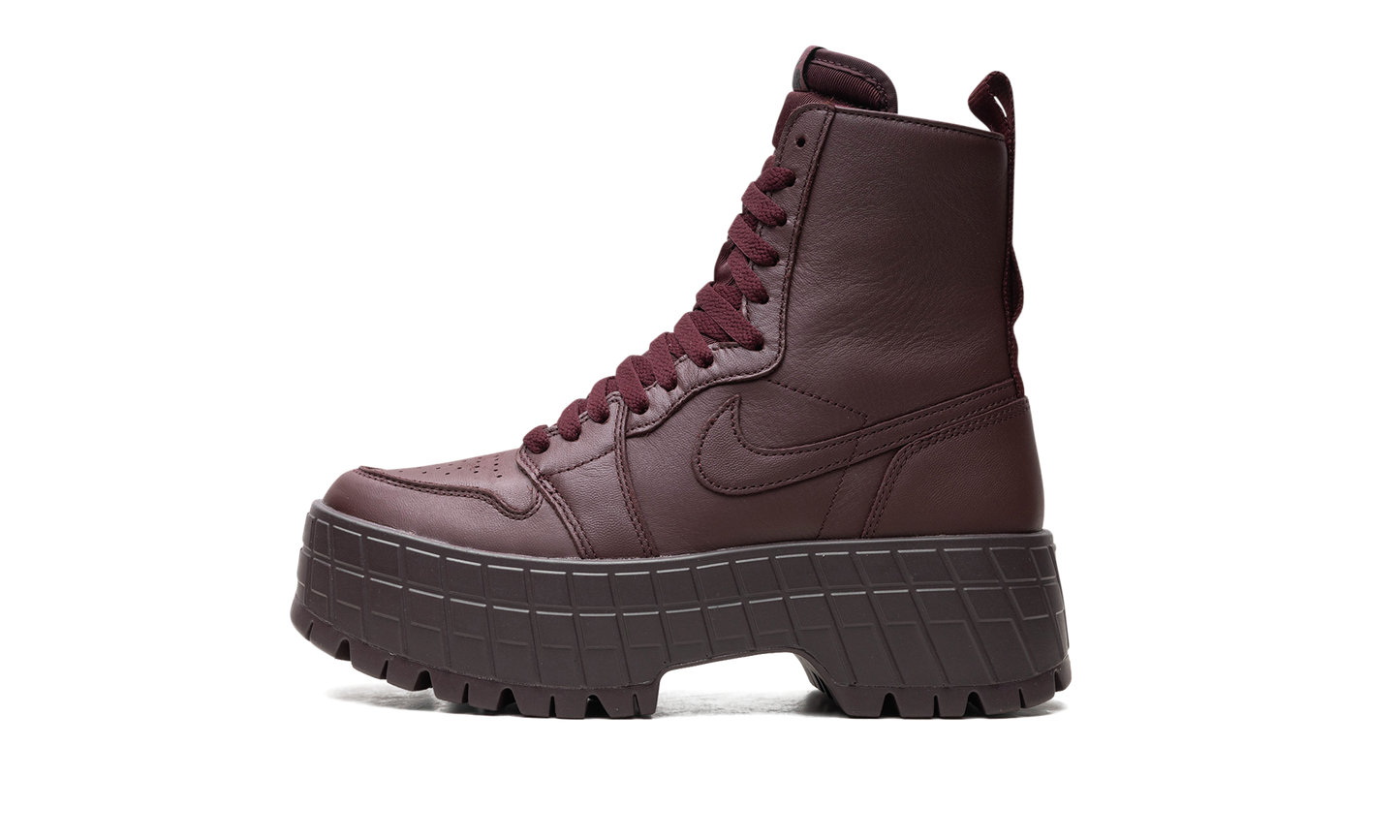 Jordan 1 High Brooklyn Wmns "Burgundy Crush" FJ5737 600