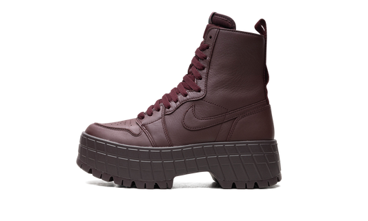 Jordan 1 High Brooklyn Wmns "Burgundy Crush" FJ5737 600