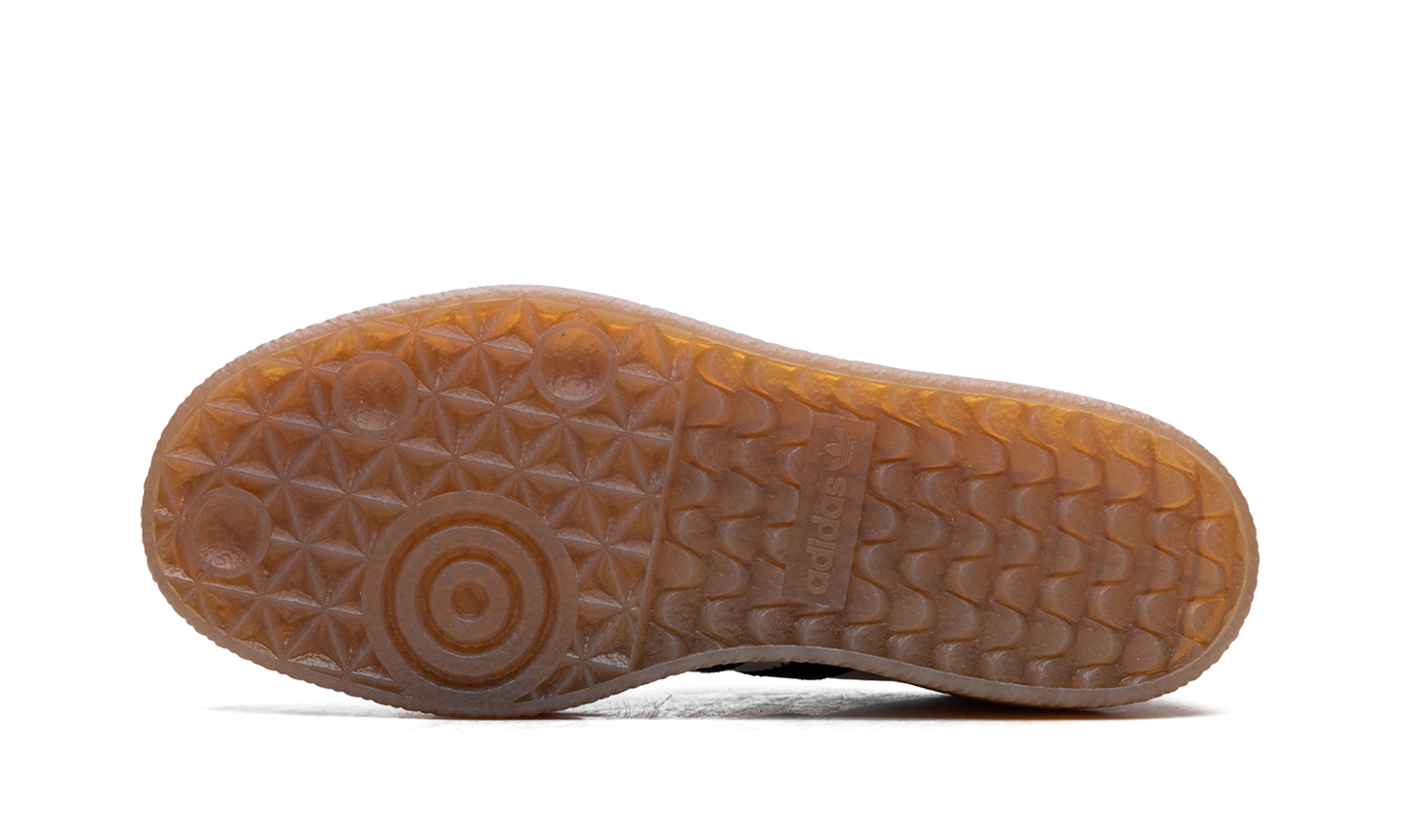 Sambae WMNS "White Black Gum"