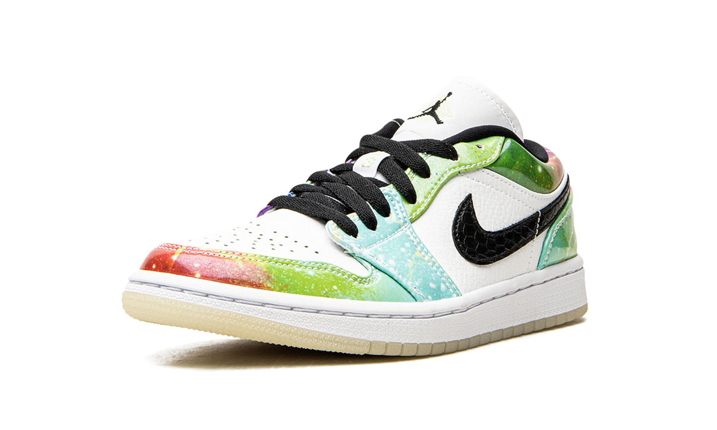 Air Jordan 1 Low WMNS "Galaxy"