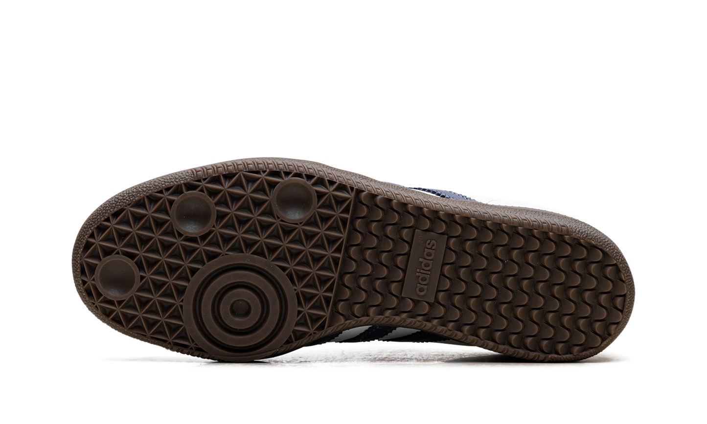 Samba OG WMNS "White Preloved Ink"