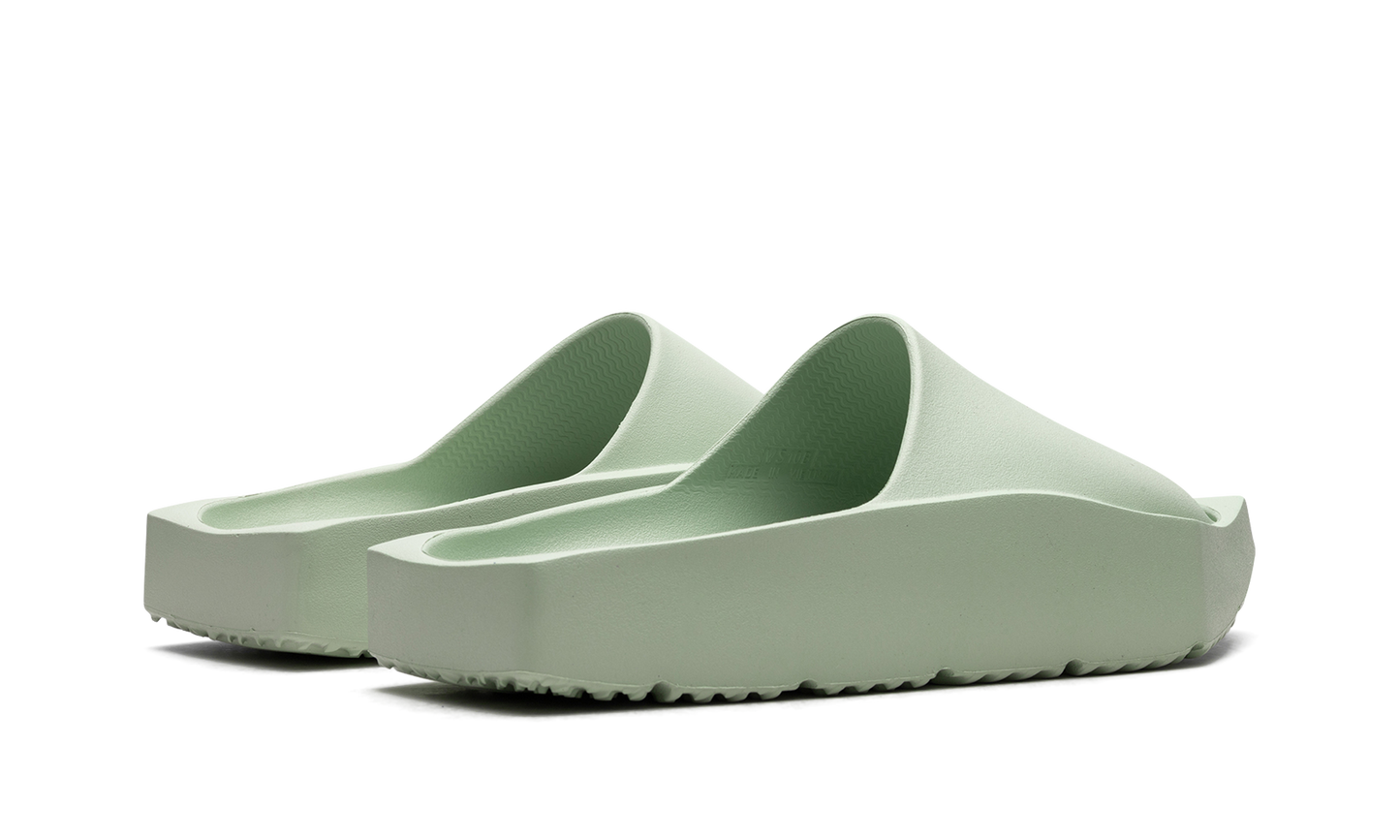 JORDAN HEX SLIDES WMNS "Pistachio Frost" DQ8992 300
