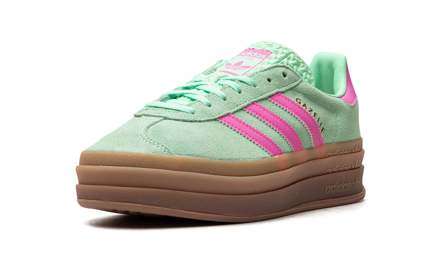 GAZELLE BOLD WMNS "Pulse Mint Pink"