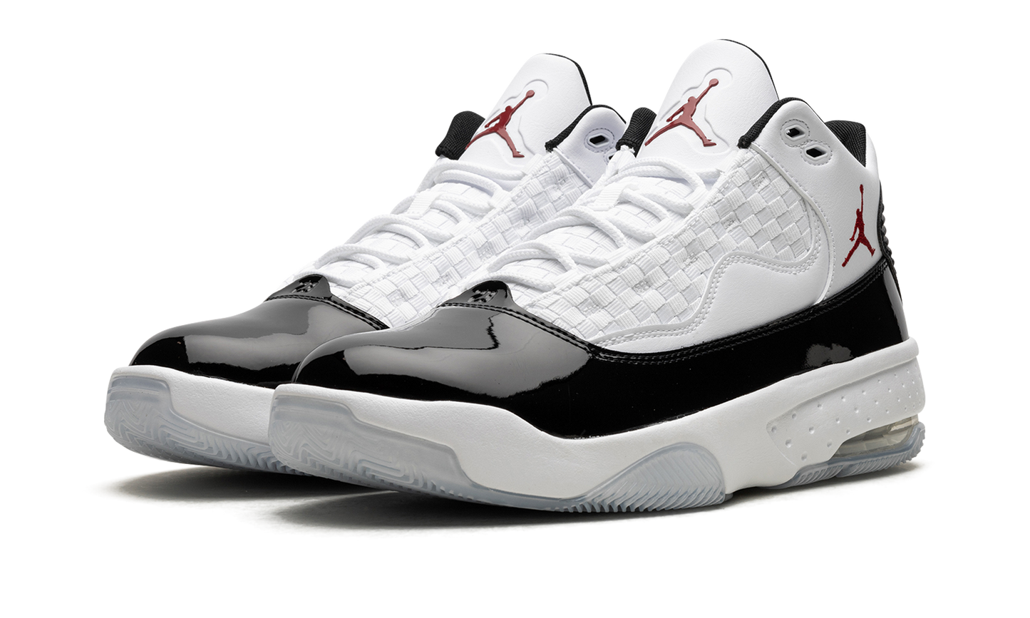 Jordan Max Aura 2 "Gym Red" CK6636 102