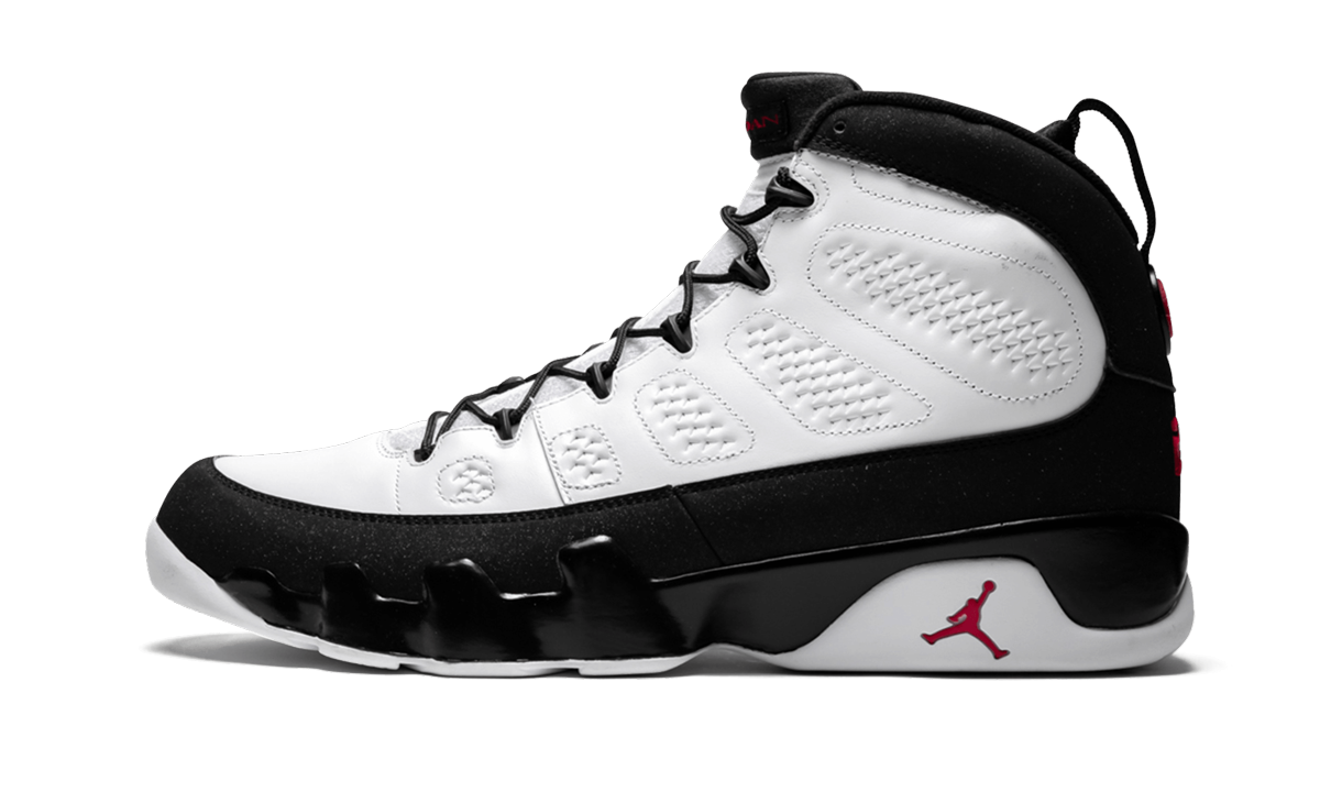 Air Jordan 9 Retro