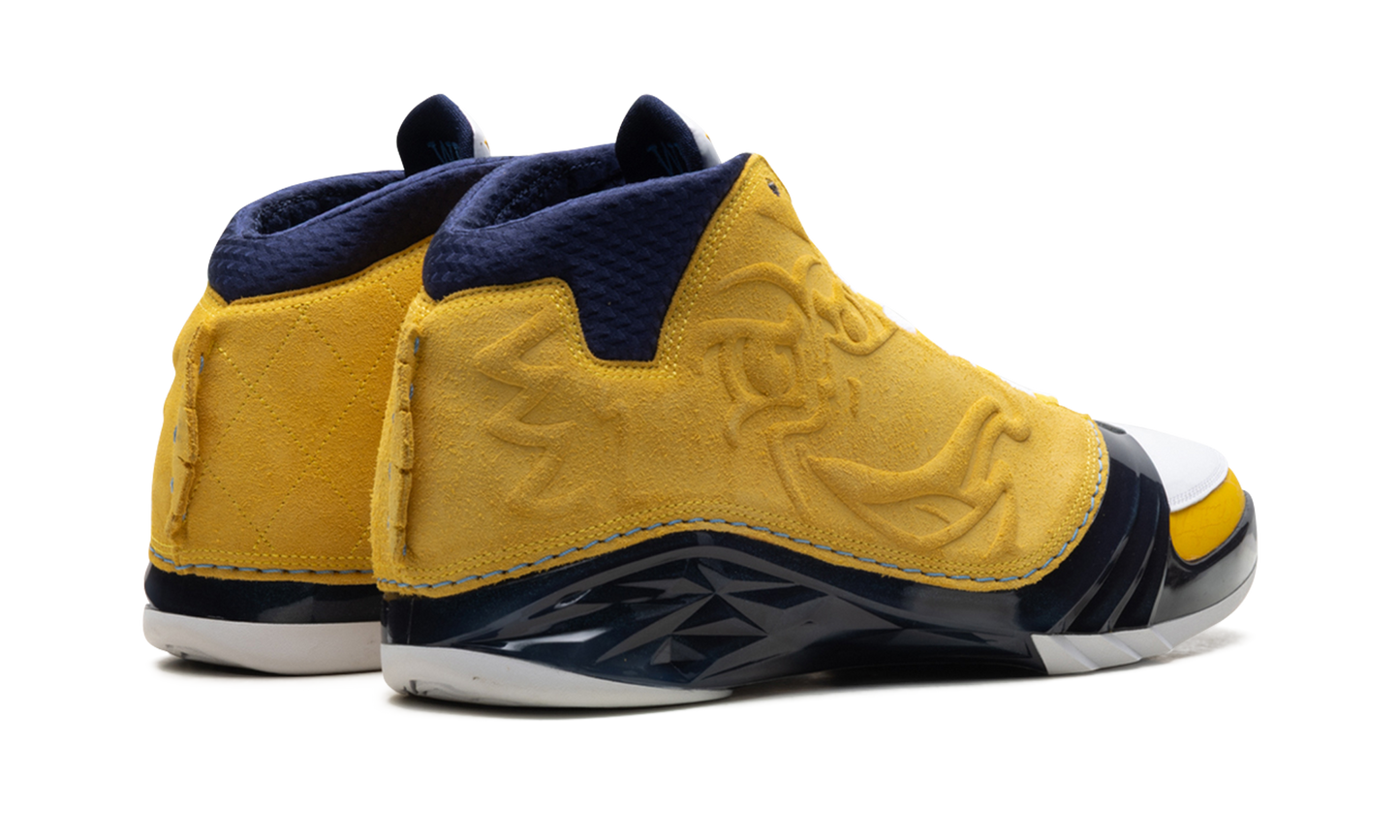 Jordan 23 Retro PE "Marquette" FV1334 700