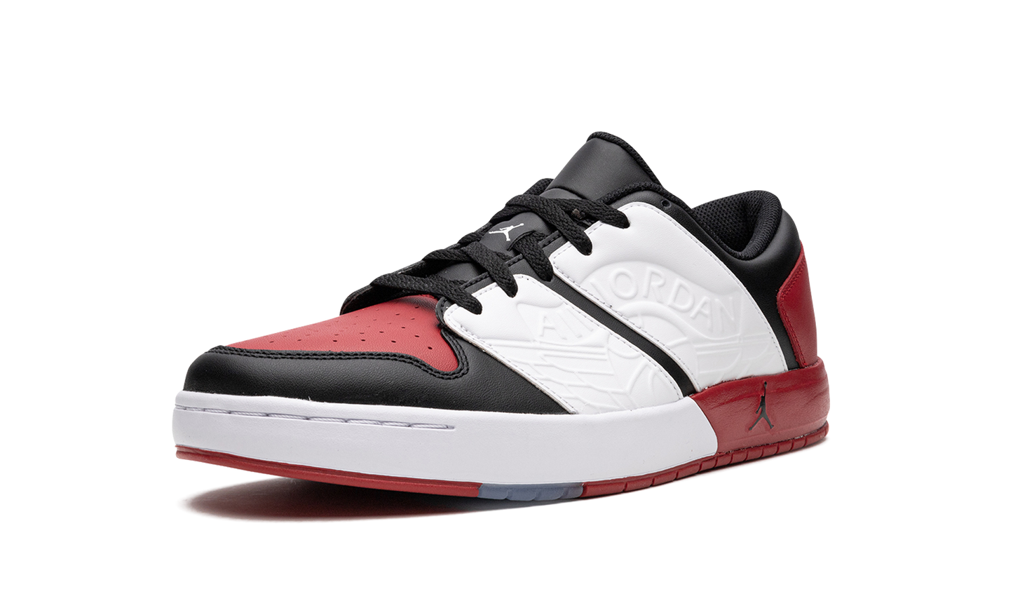 Jordan Nu Retro 1 Low "Chicago" DV5141 601