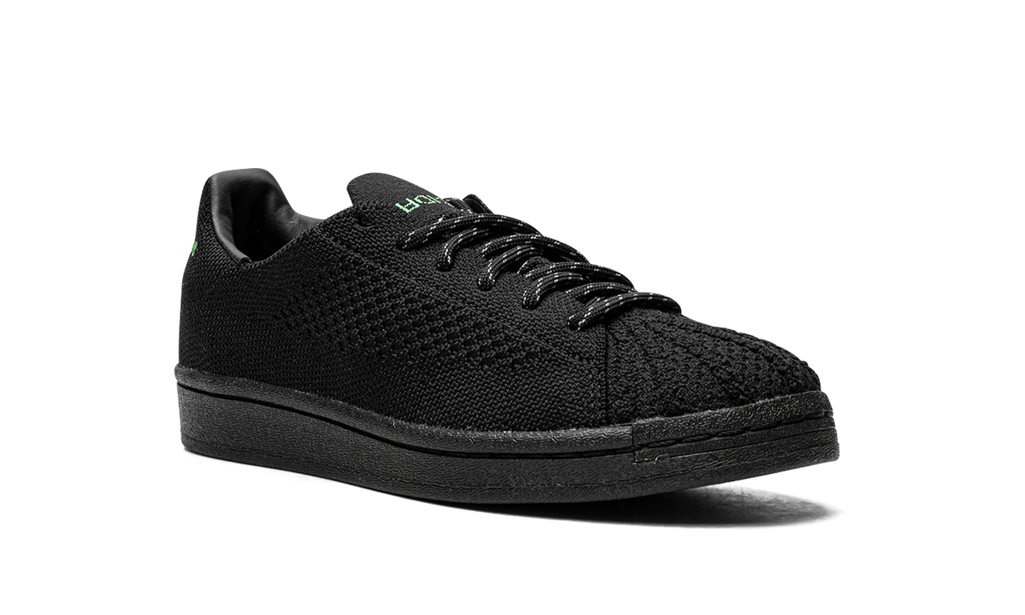 Superstar Primeknit "Pharrell Black"