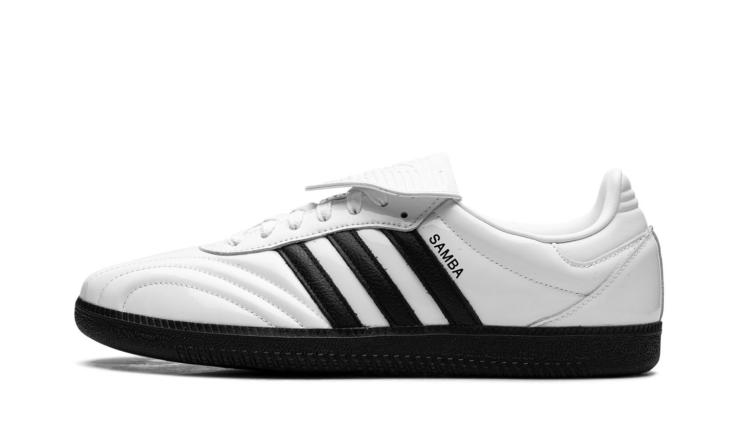 Samba LT WMNS "Cloud White"