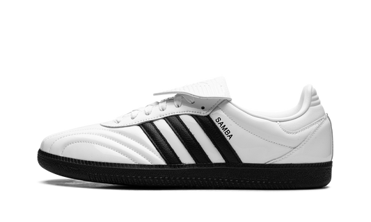 Samba LT WMNS "Cloud White"