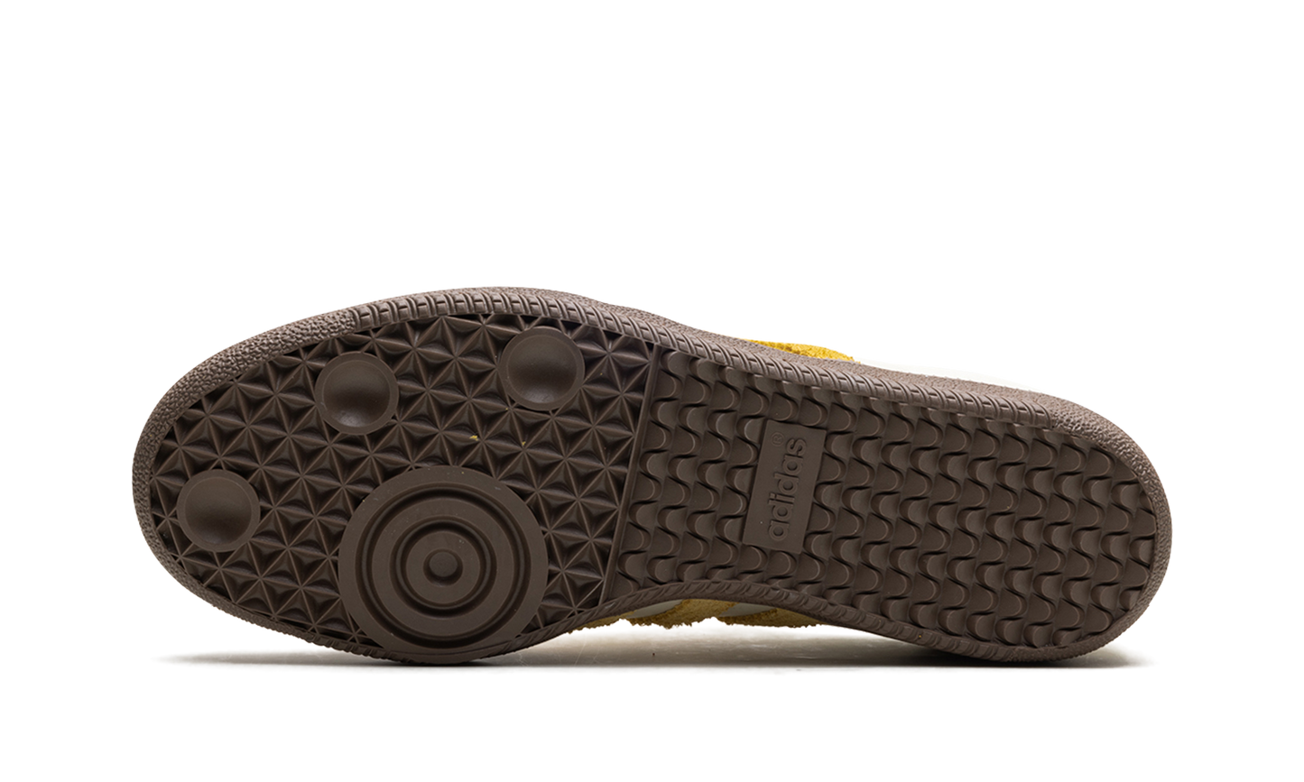 Samba OG WMNS "White Violet Tone"