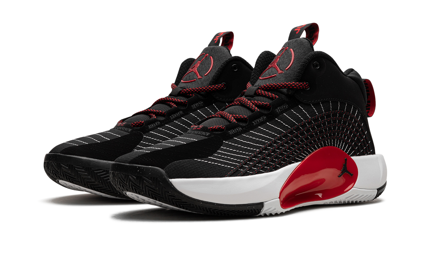 Jordan Jumpman 2021 "Bred" CQ4021 006