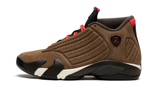 Air Jordan 14 Retro SE "Winterized" DO9406 200