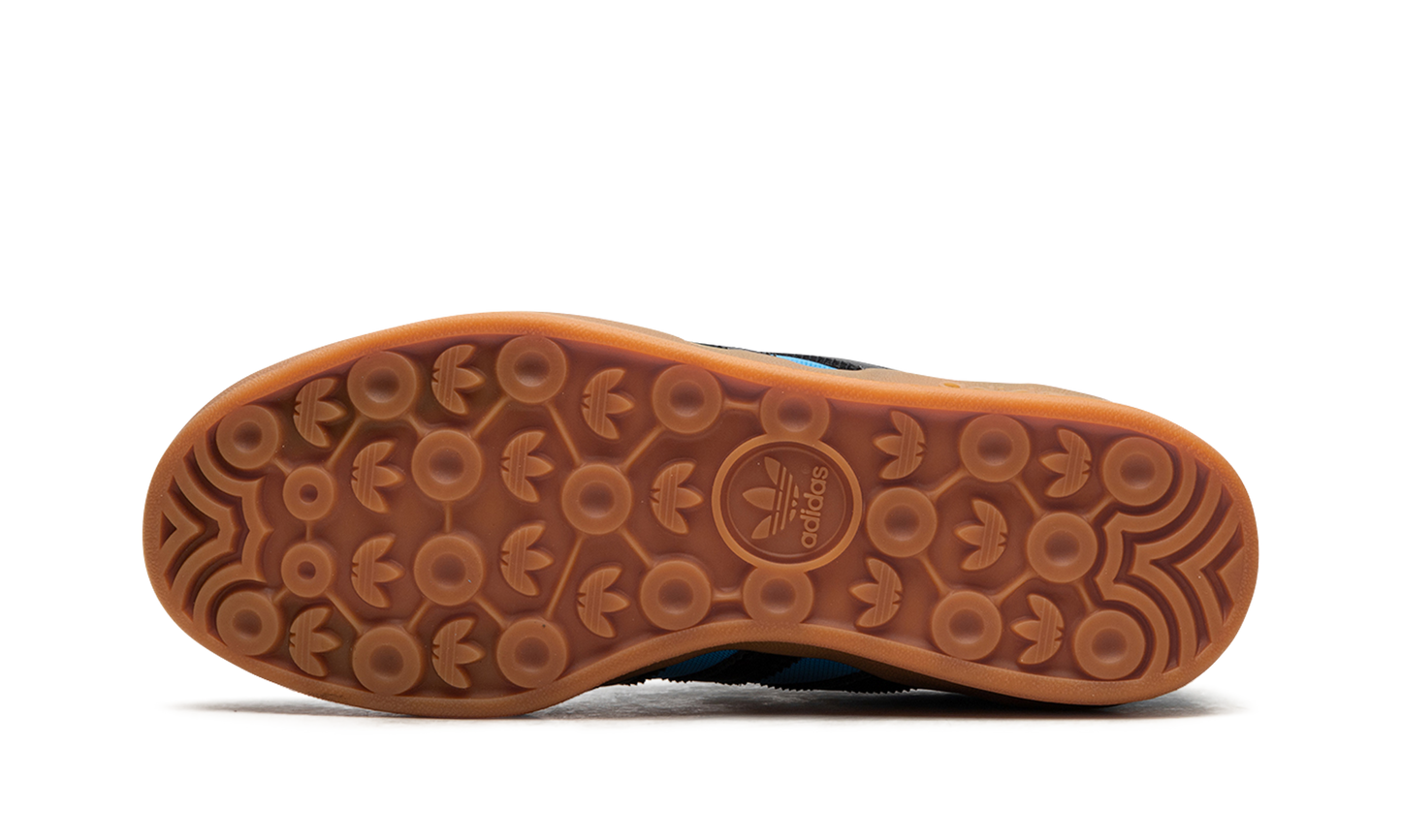 Gazelle Indoor "Blue"