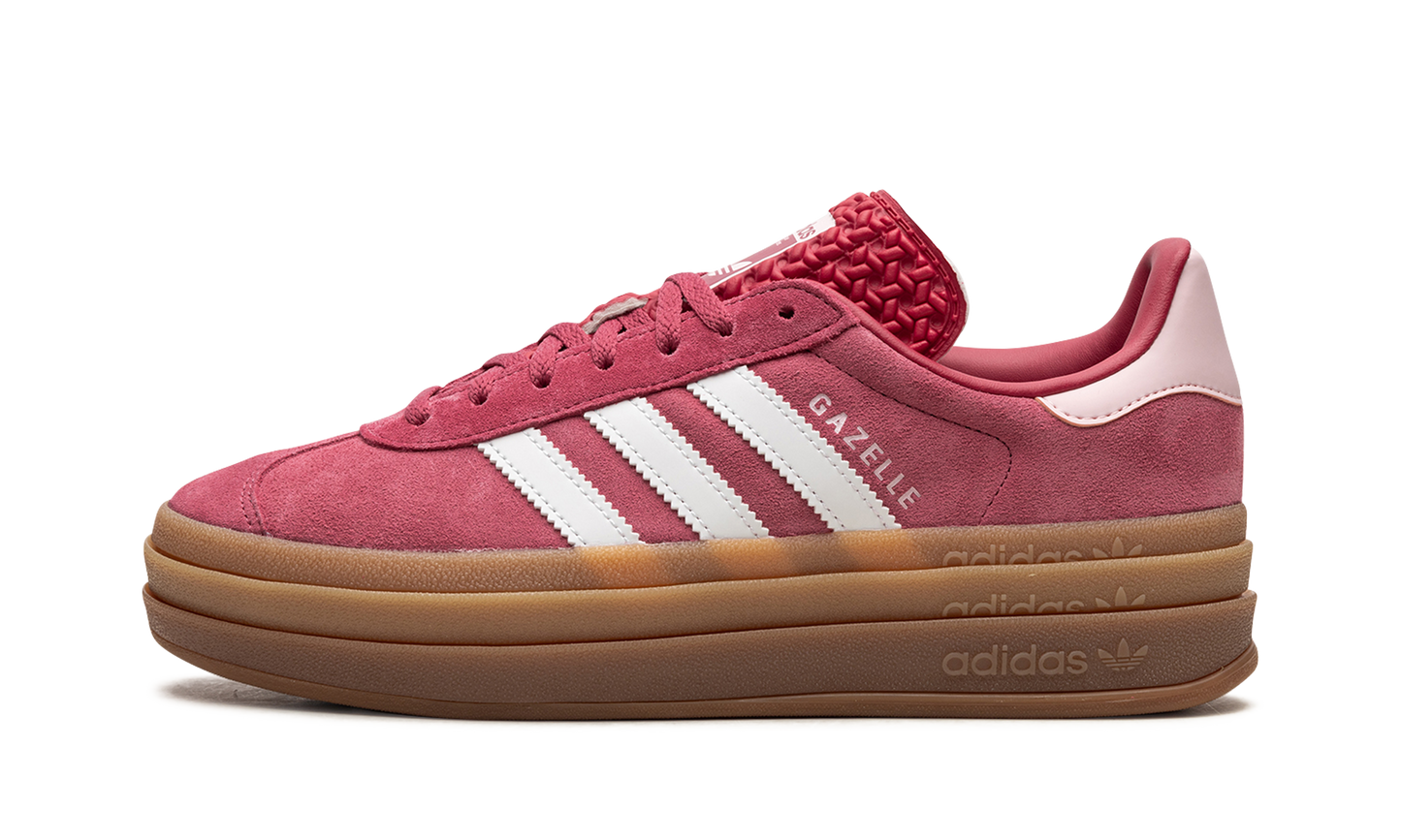 GAZELLE BOLD WMNS "Wild Pink Gum"