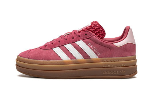 GAZELLE BOLD WMNS "Wild Pink Gum"