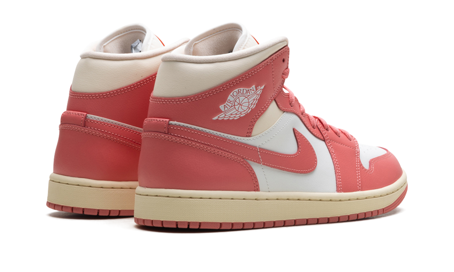 Jordan 1 Mid WMNS "Guava Ice" BQ6472 109