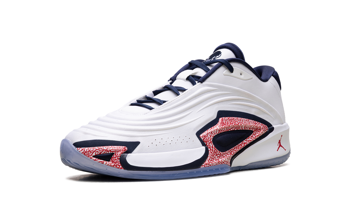 Jordan Luka 3 "Howard University PE" HQ5054 207