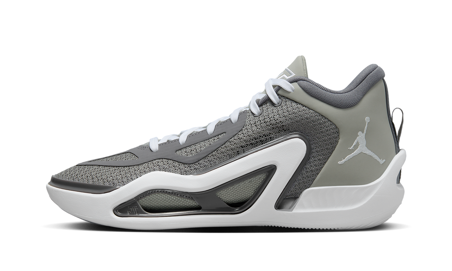 Jordan Tatum 1 "Cool Grey" DZ3324 002
