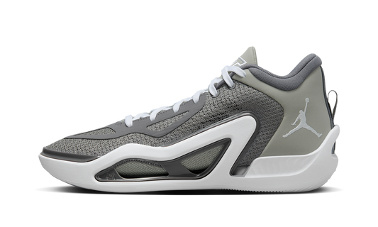 Jordan Tatum 1 "Cool Grey" DZ3324 002