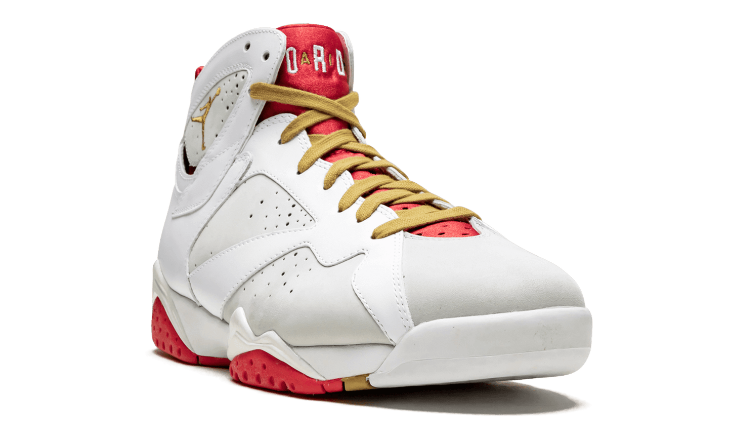 Air Jordan 7 Retro YOTR "Year Of The Rabbit"
