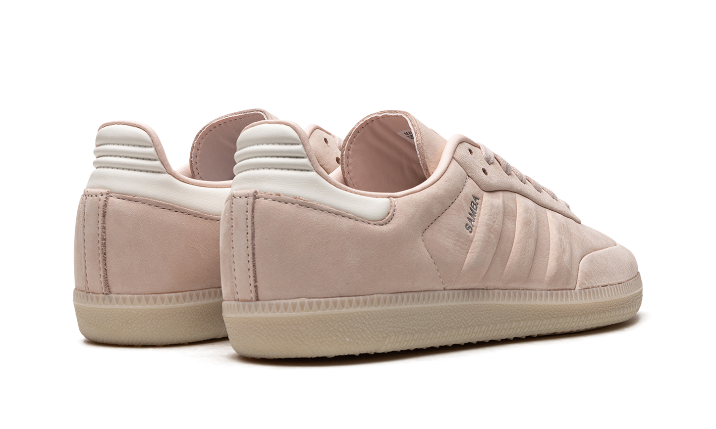 Samba "Wonder Quartz"