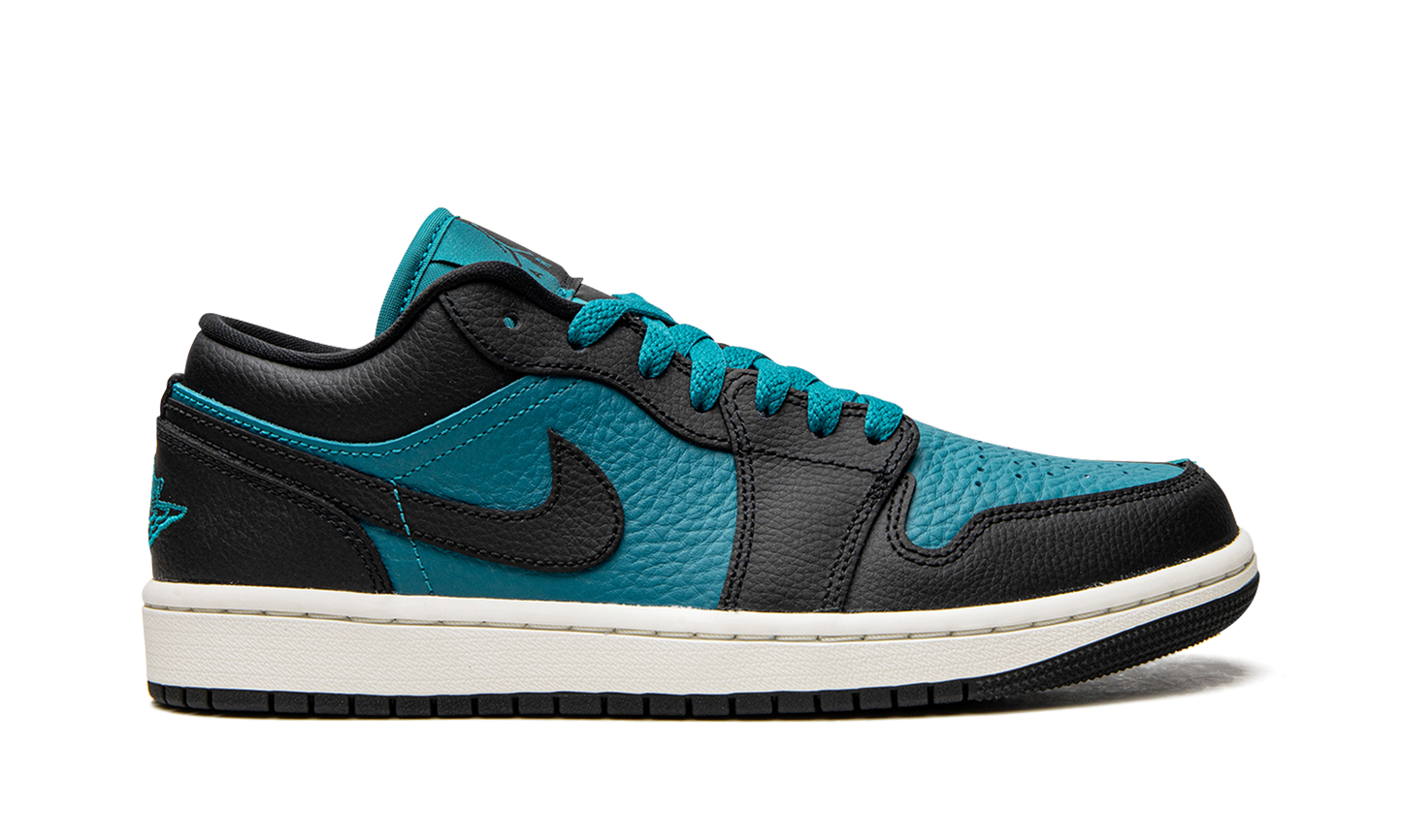 AIR JORDAN 1 LO SPLIT WMNS "Bright Spruce" DR0502 300