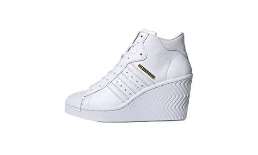 SUPERSTAR ELLURE WMNS "White"