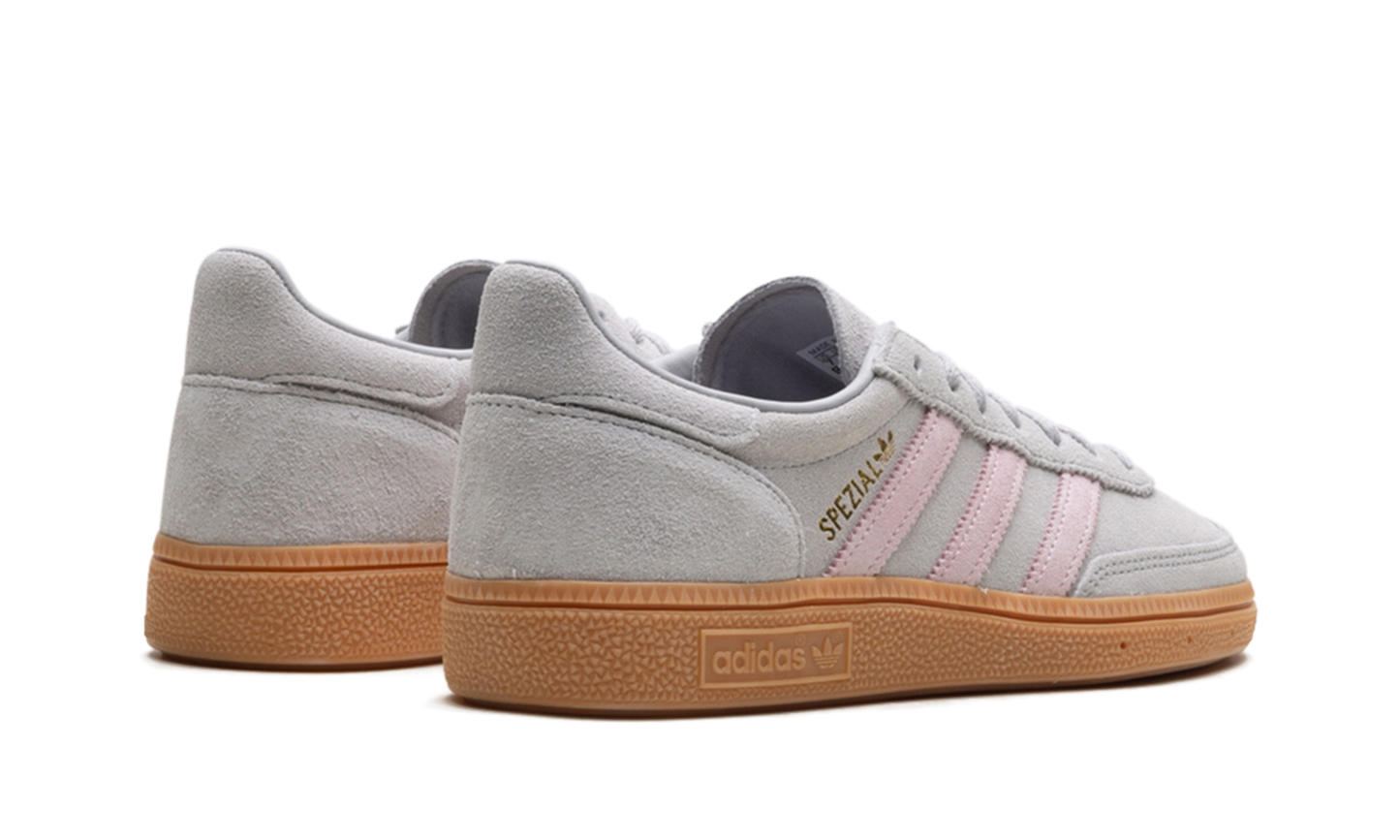 Handball Spezial WMNS "Grey Clear Pink"