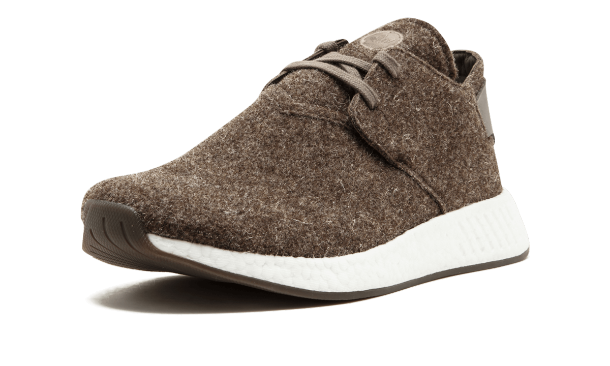 WH NMD C2 Chukka