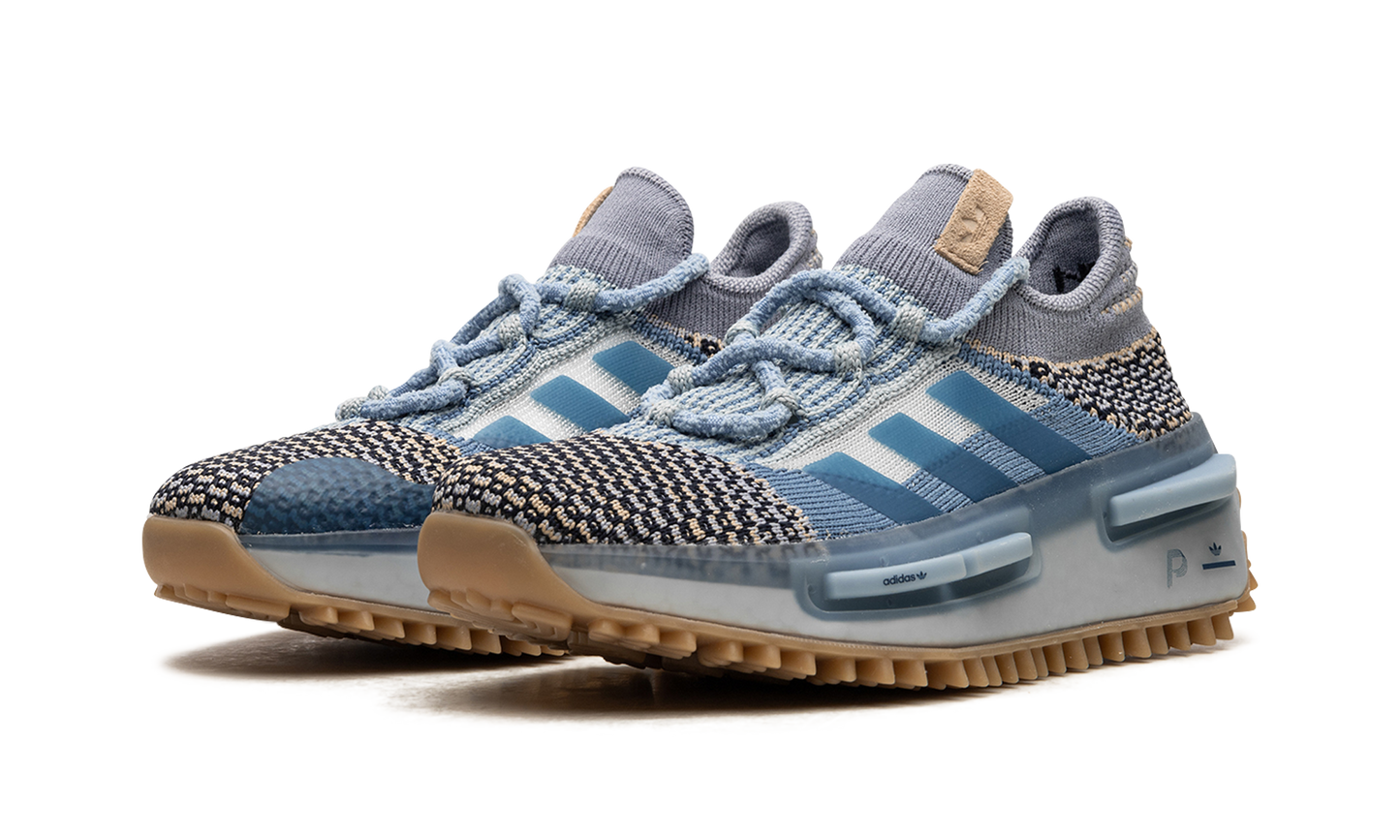 NMD S1 "Philllllthy"