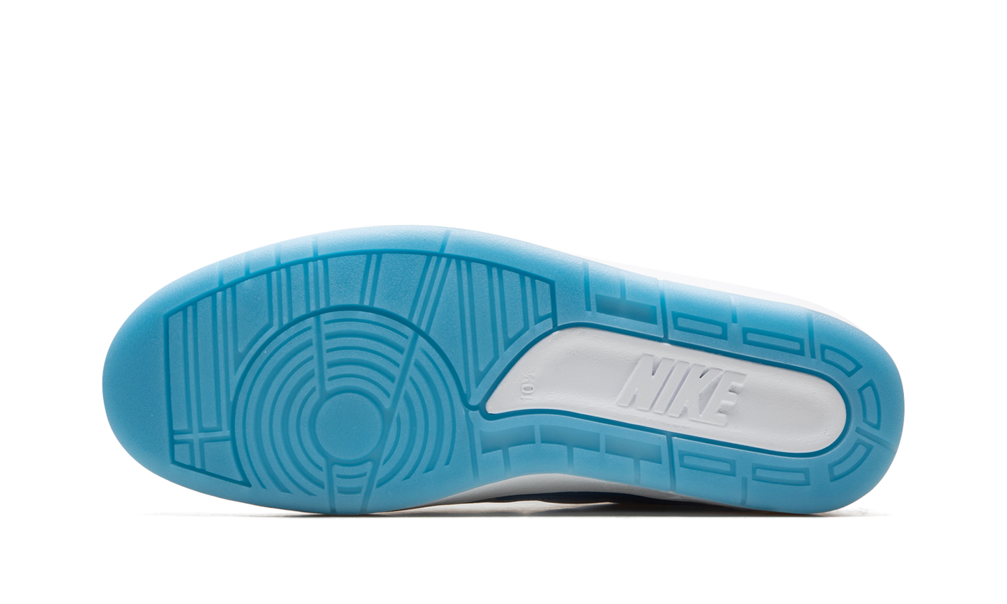 Air Jordan 2 "J Balvin" DQ7691 419