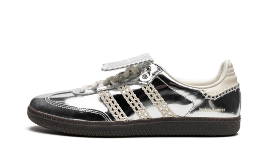 Samba "Wales Bonner - Silver"