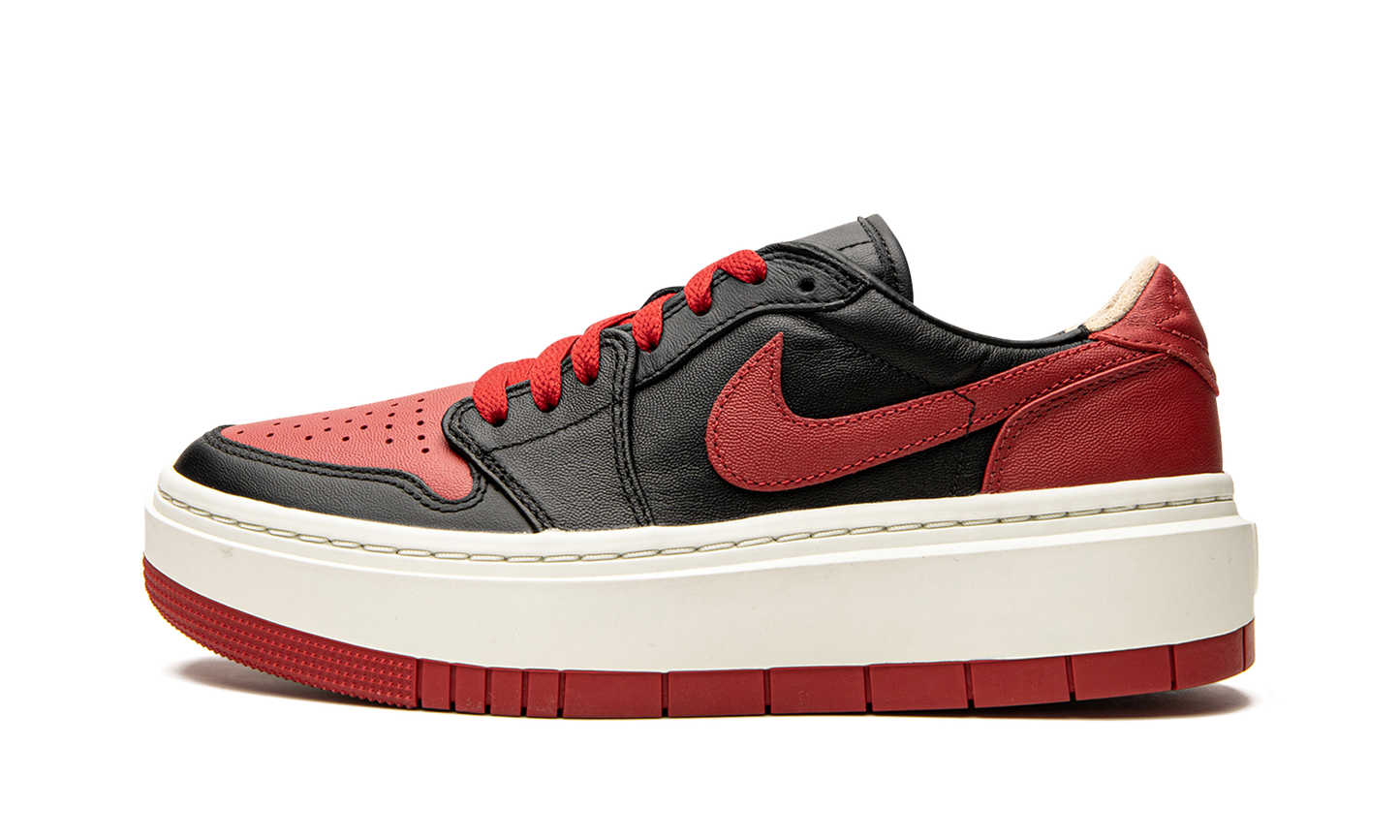 AIR JORDAN 1 ELEVATE LO WMNS "Bred" DQ1823 006