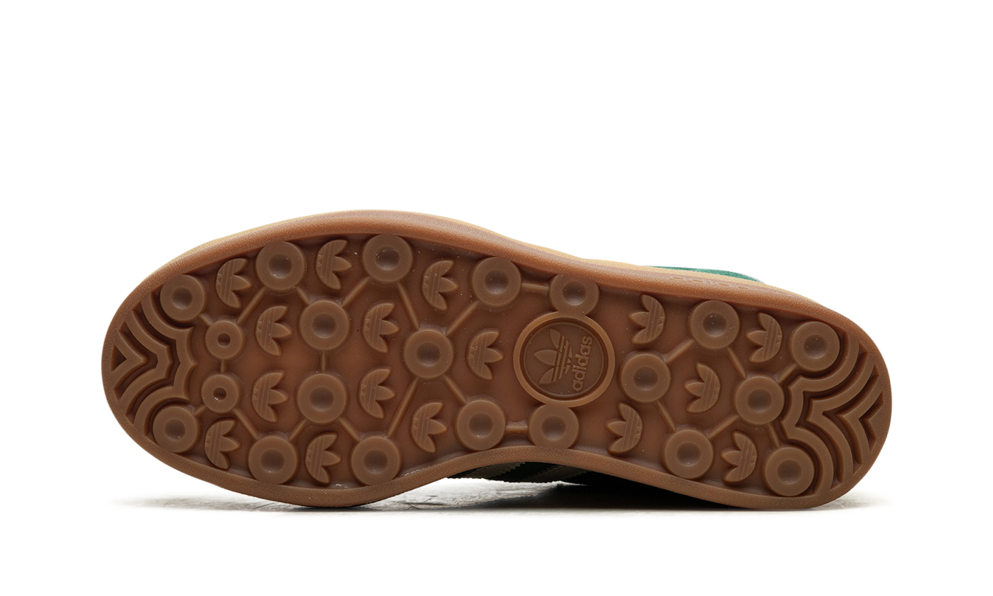 Gazelle Bold WMNS "Green / White / Gold"