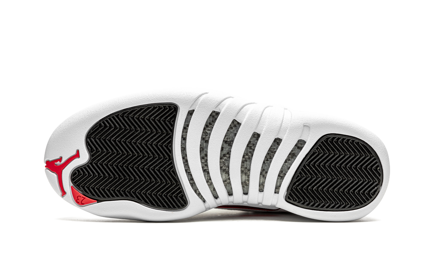 Air Jordan 12 "Twist" CT8013 106