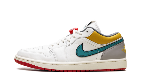 Jordan 1 Low PRM "Sail Cashmere" HV4511 133