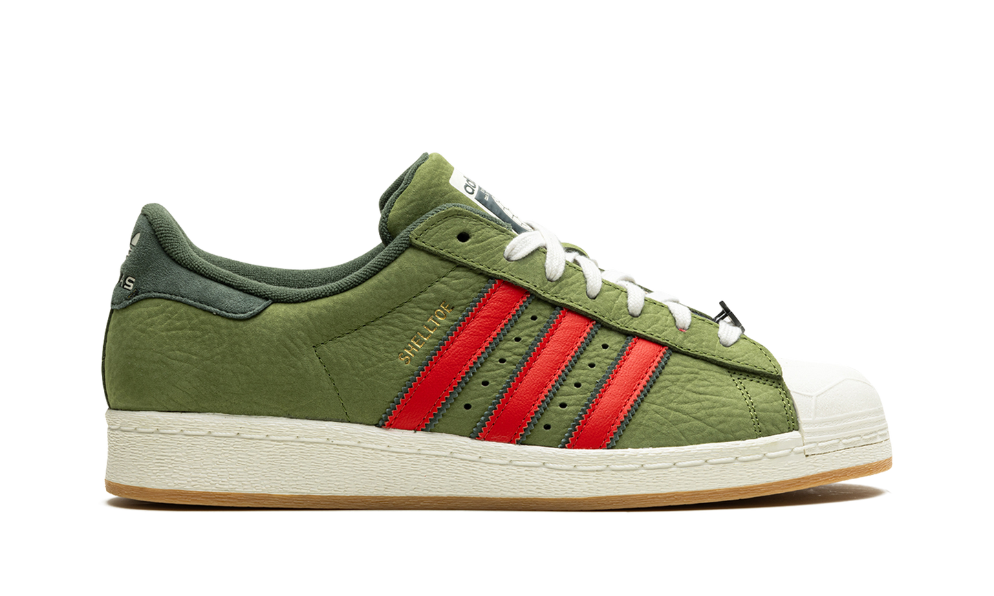 Superstar "Teenage Mutant Ninja Turtles - Shelltoes"