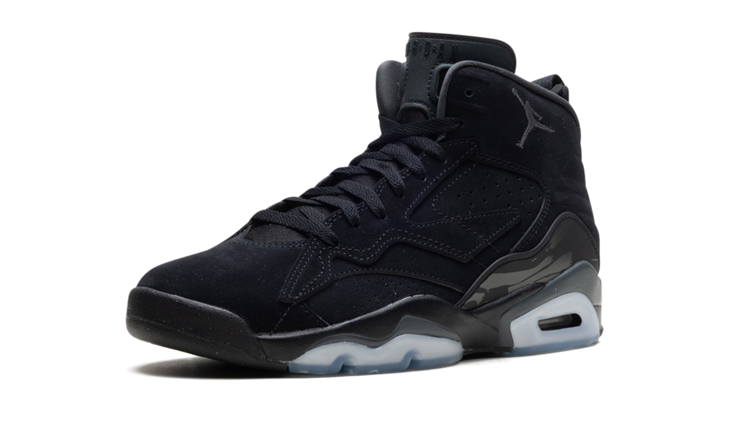 Jumpman MVP "black" DZ4475 001