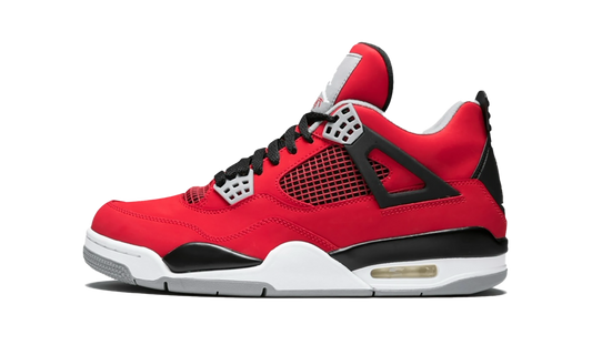 Air Jordan 4 "Toro Bravo" FQ8138 600