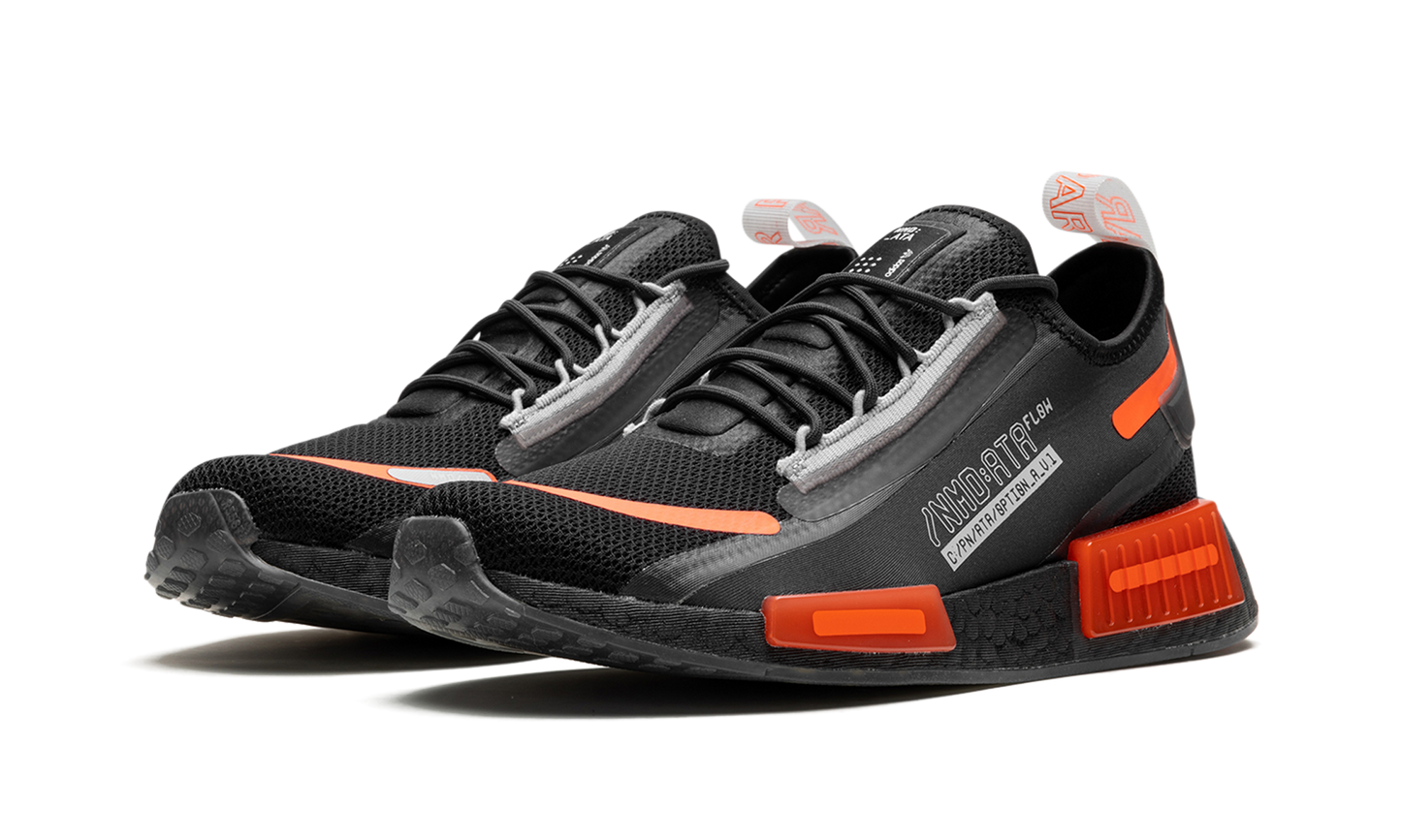 Nmd_R1 Spectoo "Ata Flow"