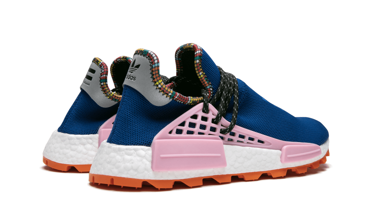 PW Solar Hu NMD "Inspiration Pack - Powder Blue"