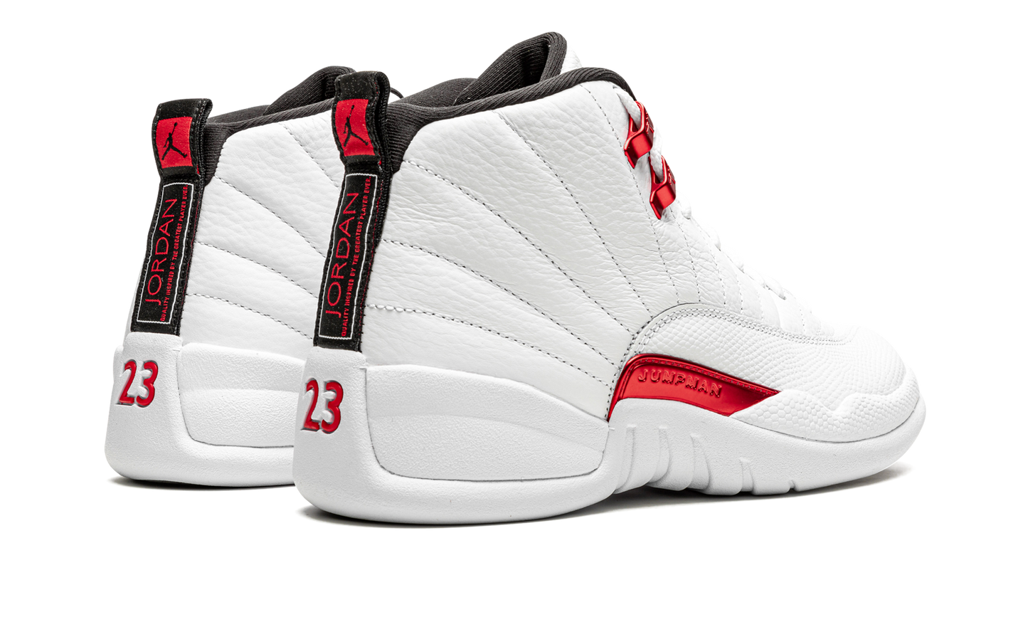 Air Jordan 12 "Twist" CT8013 106