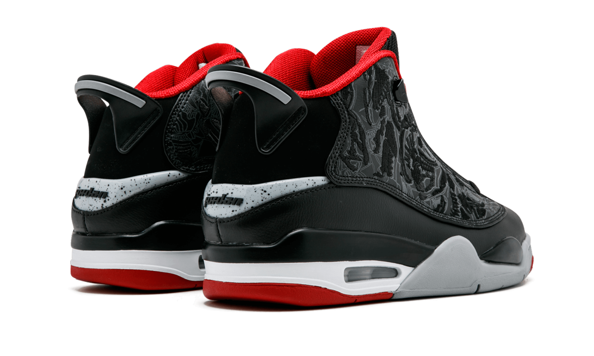 Air Jordan Dub Zero 311046 013