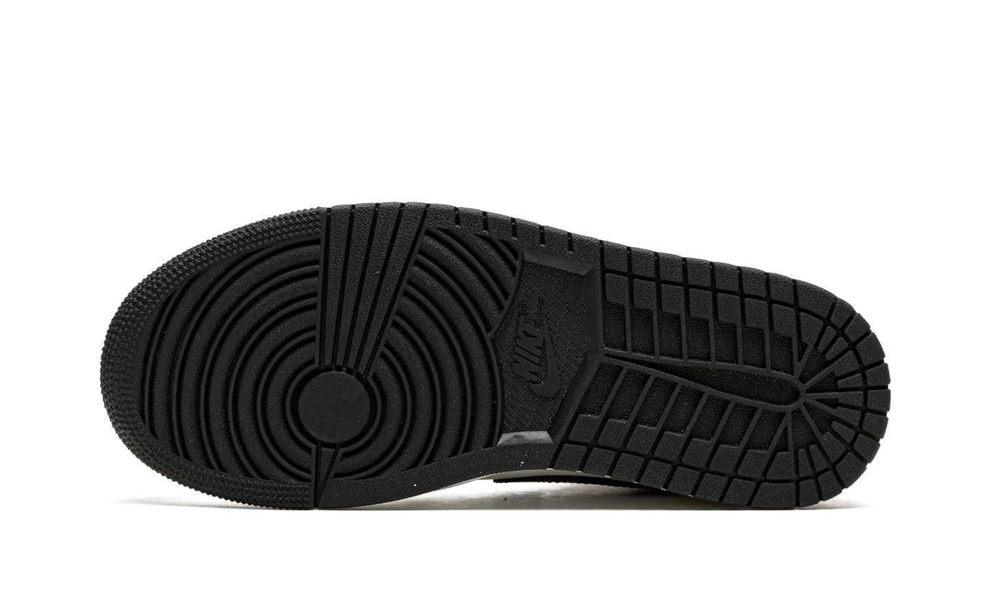 AIR JORDAN 1 MID WMNS "Coconut Milk" BQ6472 121