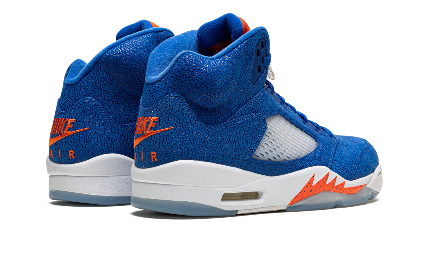 Air Jordan 5 PE "Florida Gators" DJ4954 997013