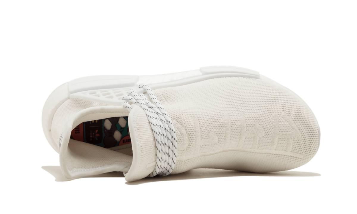 NMD Humanrace Trail "Pharrell Williams - Blank Canvas"