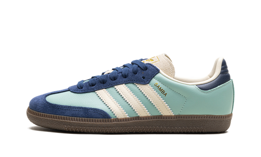 Samba OG WMNS "Hazy Green"