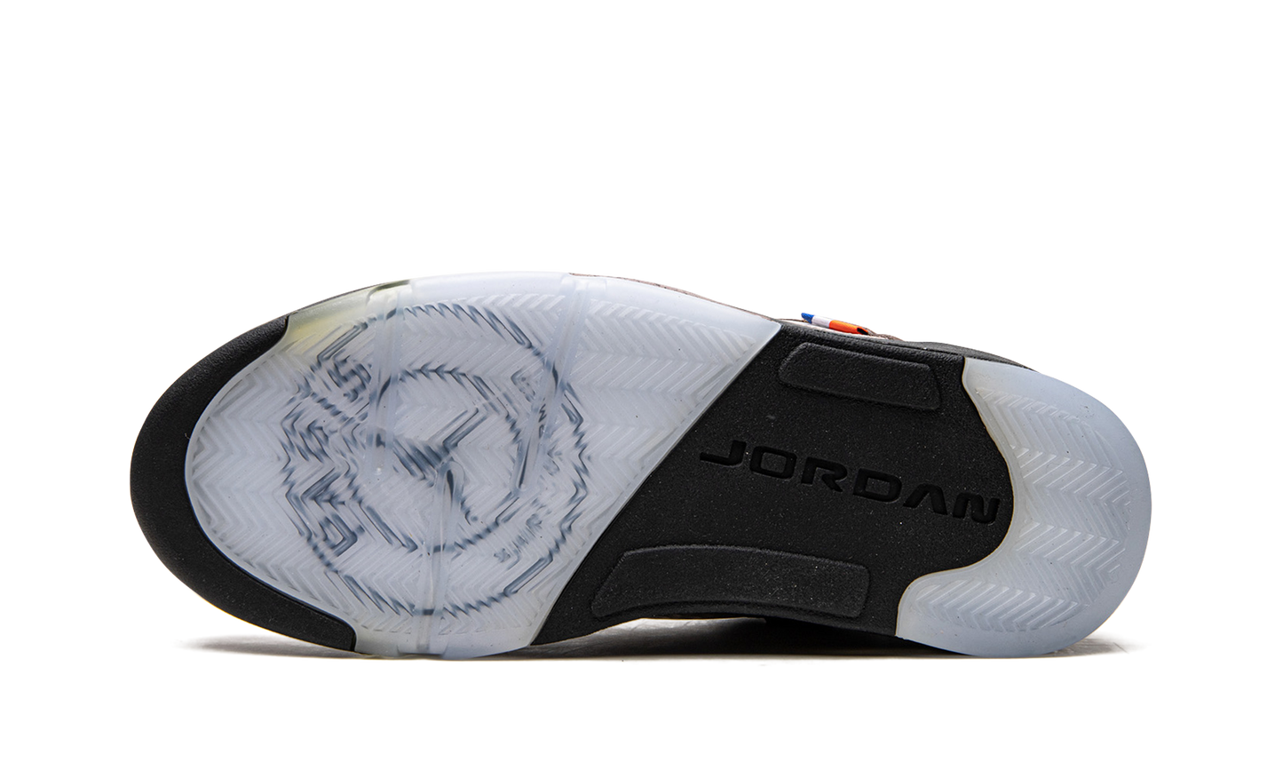 Air Jordan 5 Retro Low "PSG" DX6325 204