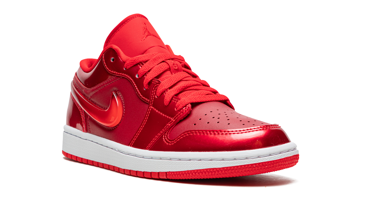 JORDAN 1 LO SE WMNS "Pomegranate"